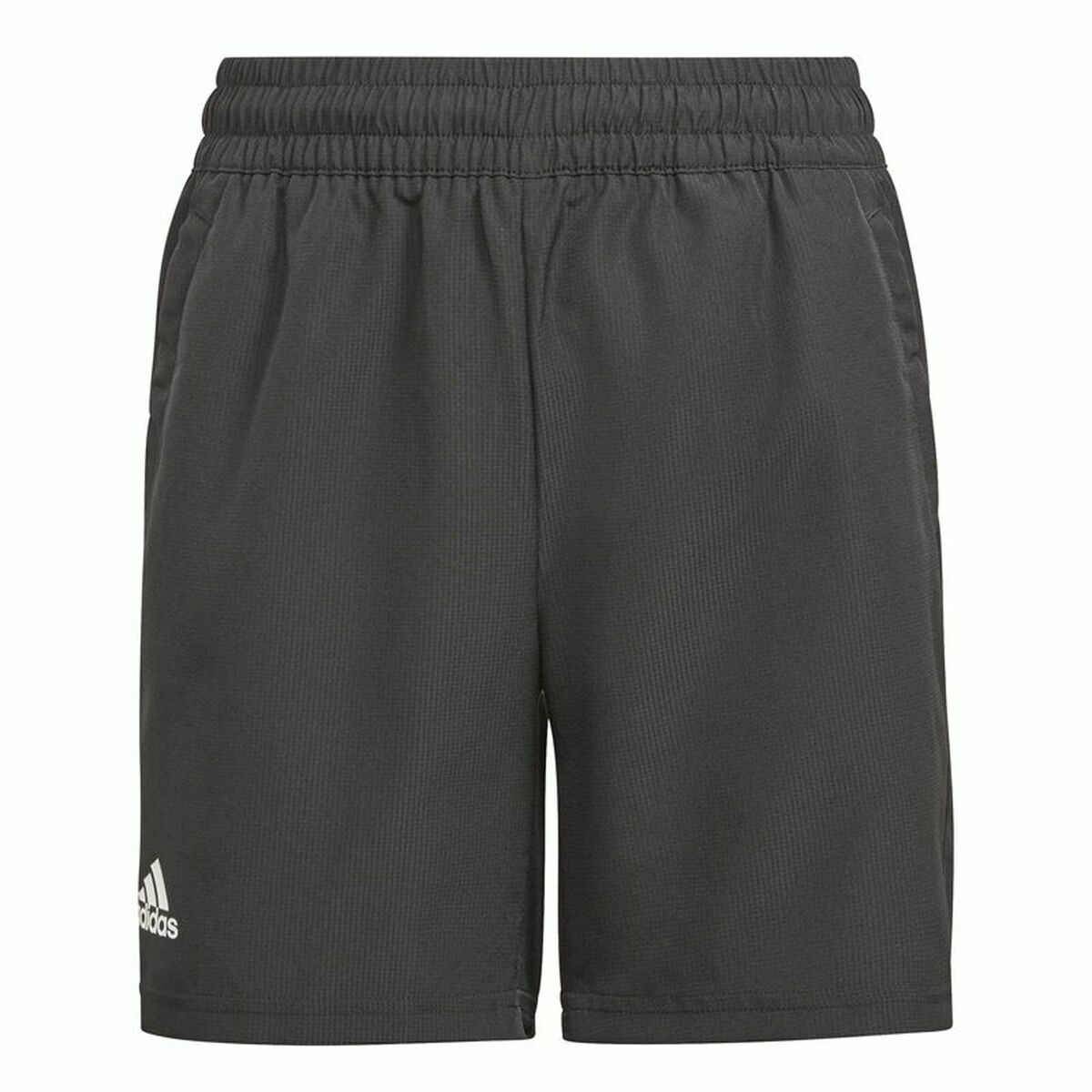 Sportshorts för barn Adidas Club Svart - 3