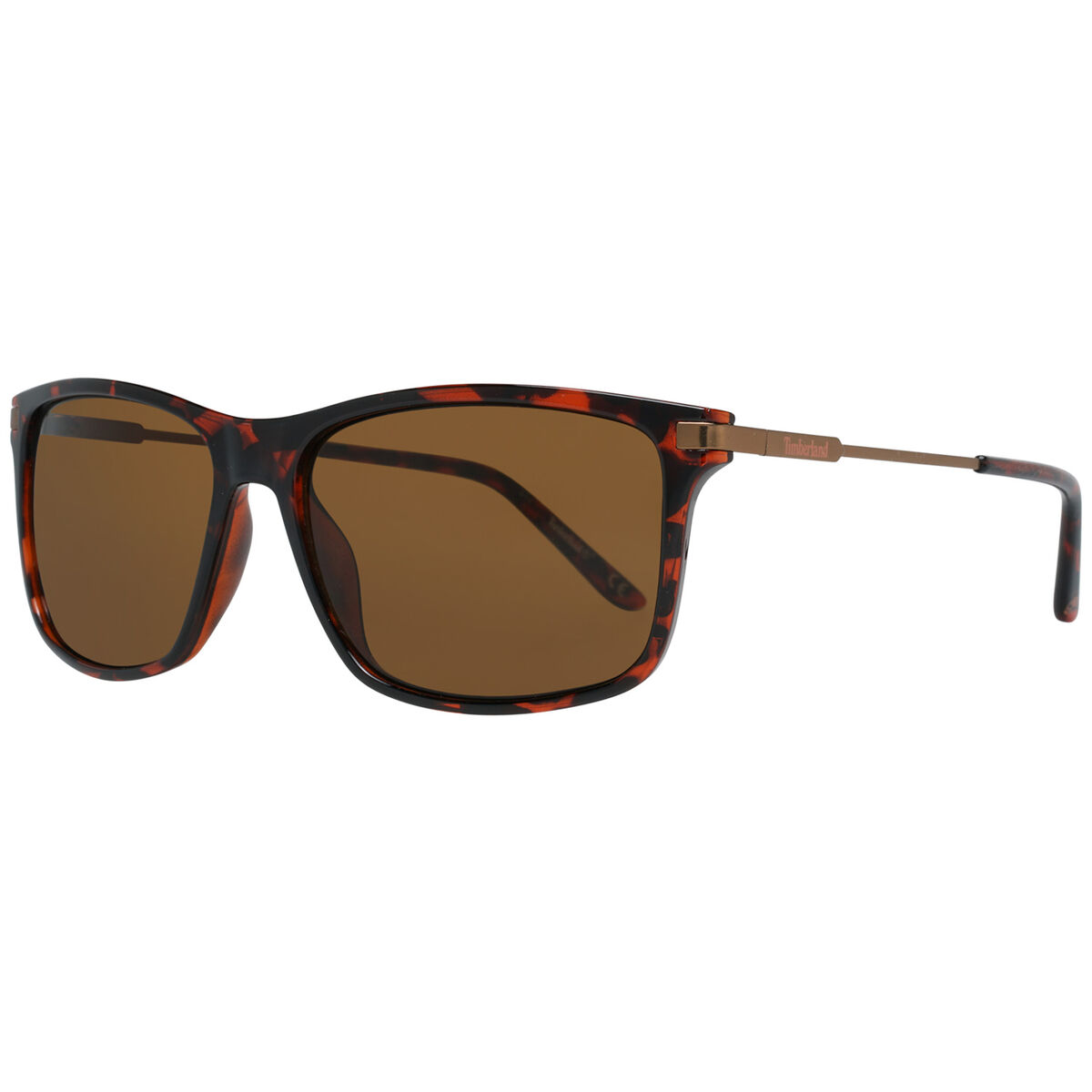 Herrsolglasögon Timberland TB7177-5852E ø 58 mm - 3