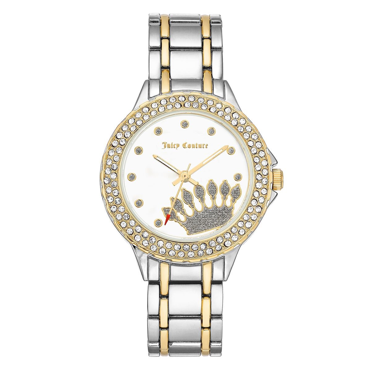 Damklocka Juicy Couture JC1283WTTT (Ø 36 mm) - 4