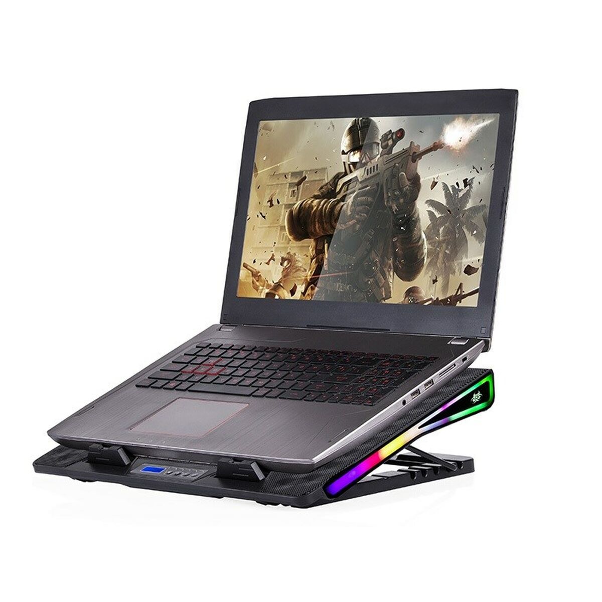 Kylplatta till laptop Tracer TRASTA46405 - 2