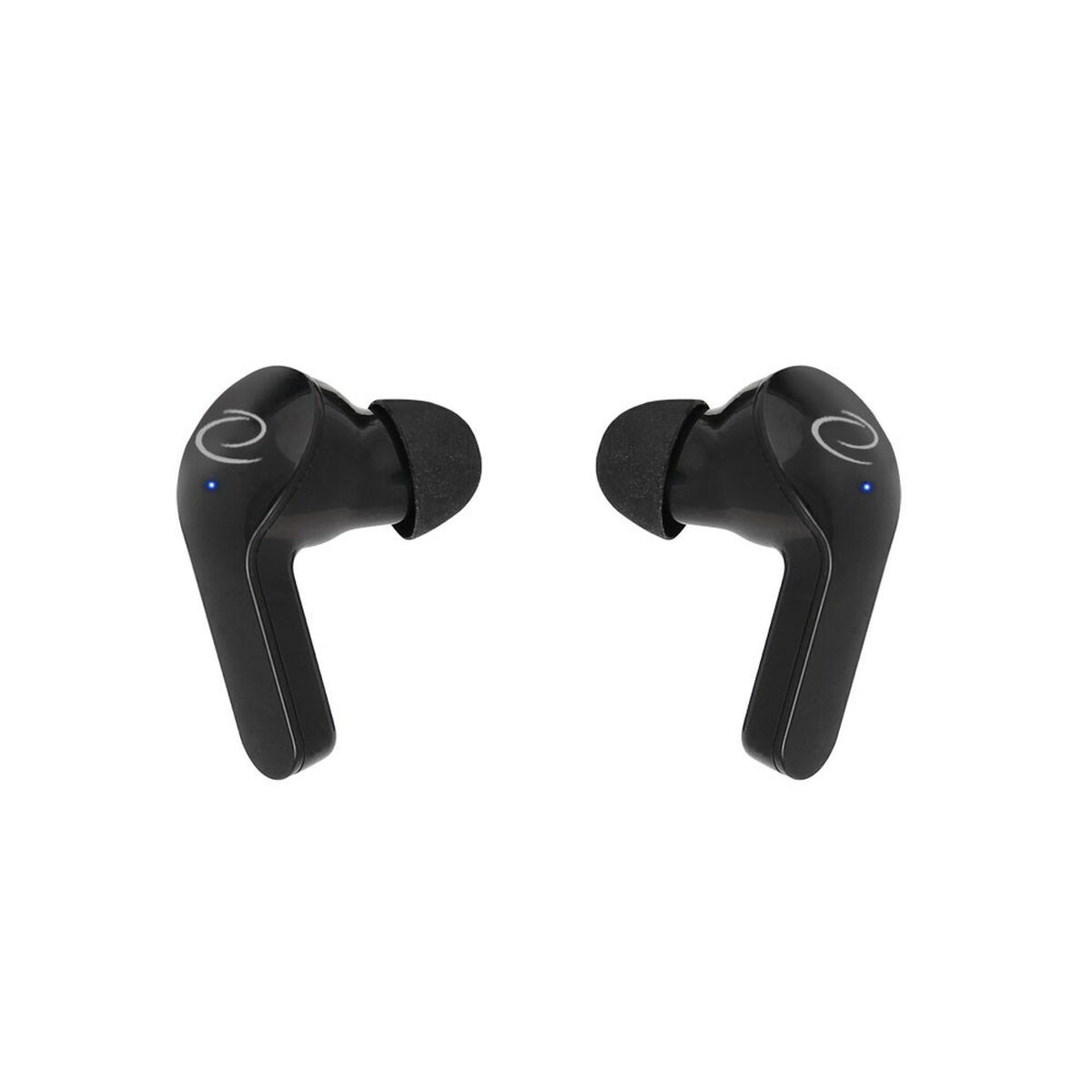 Ear Bluetooth hörlurar Esperanza EH239K Svart - 3