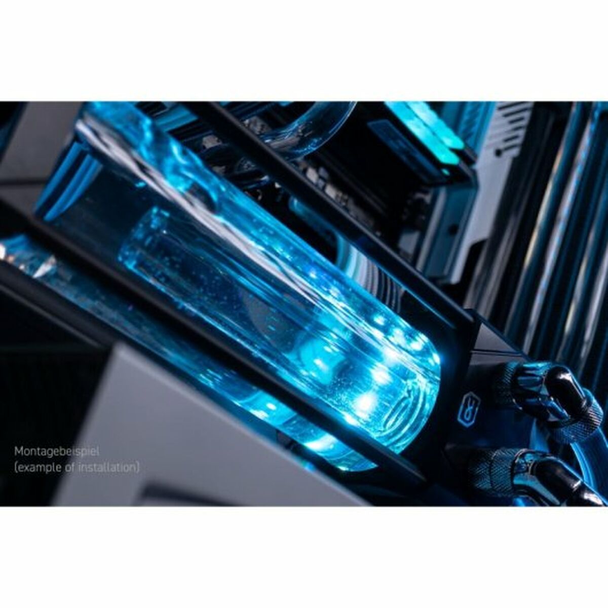 Kylplatta till laptop Alphacool - 7