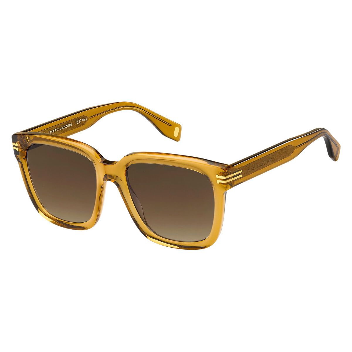 Damsolglasögon Marc Jacobs MJ-1035-S-040GHA Ø 53 mm