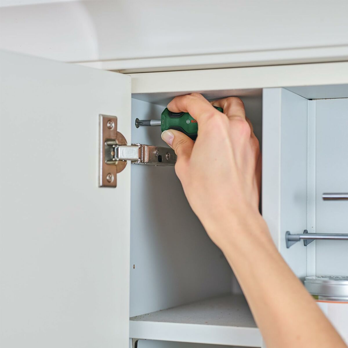 Skruvmejselset BOSCH 1600A032UJ - 2