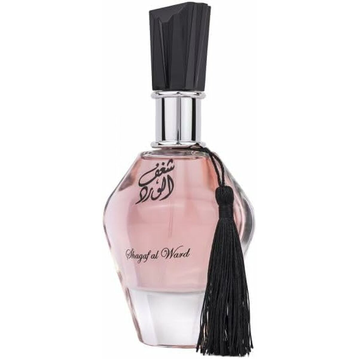 Parfym Damer Al Wataniah Shagaf Al Ward EDP 100 ml - 7