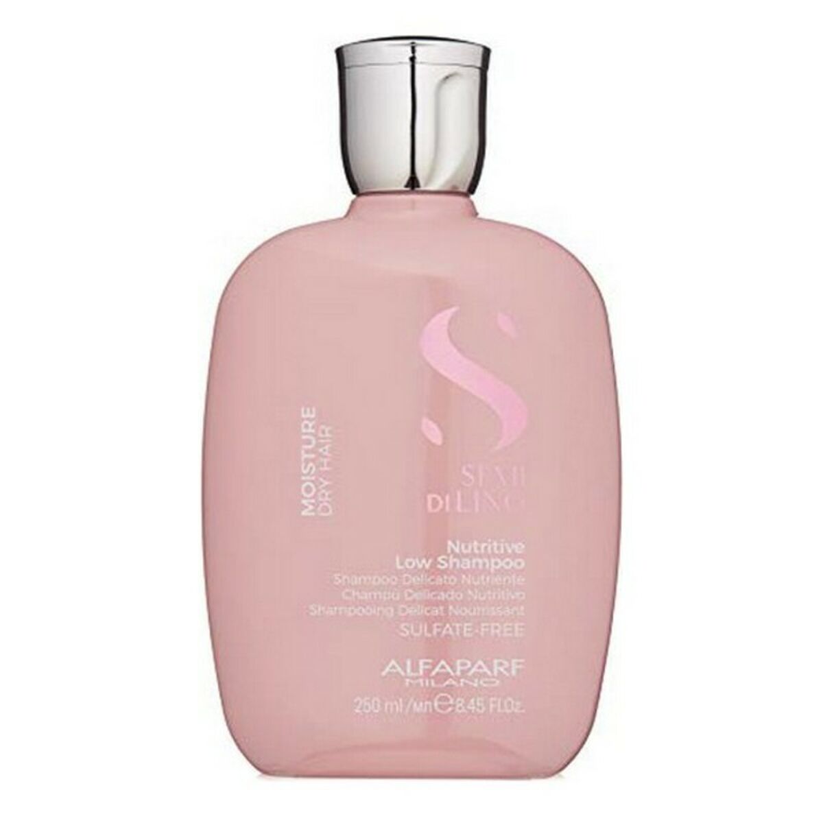 Schampo Alfaparf Milano Semi Di Lino Moisture 250 ml
