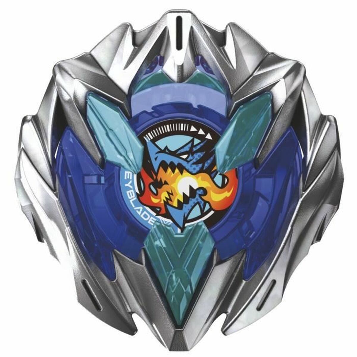 Skicklighetsspel Hasbro - 3