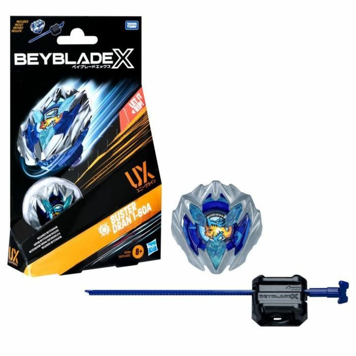 Skicklighetsspel Hasbro