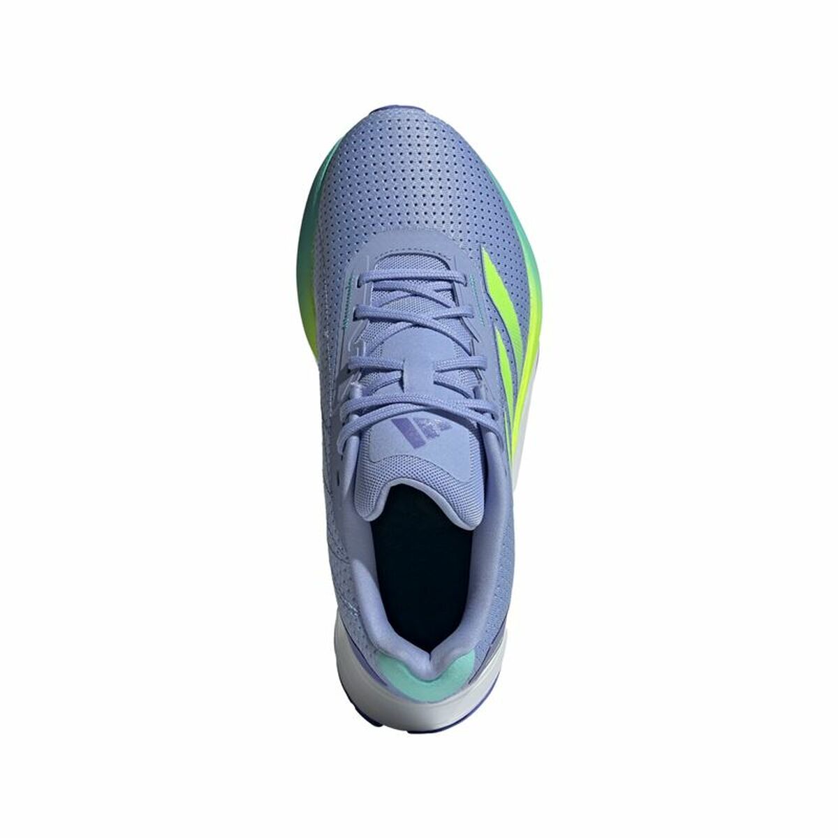 Gymnastiksko, Dam Adidas Duramo Sl Blå - 3