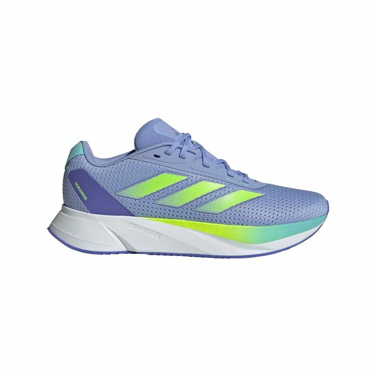 Gymnastiksko, Dam Adidas Duramo Sl Blå
