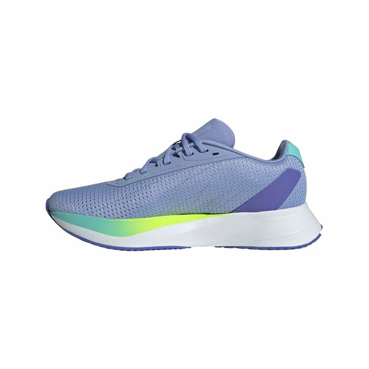 Gymnastiksko, Dam Adidas Duramo Sl Blå - 2
