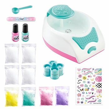 Skönhetsset Canal Toys Hand Spa Salon