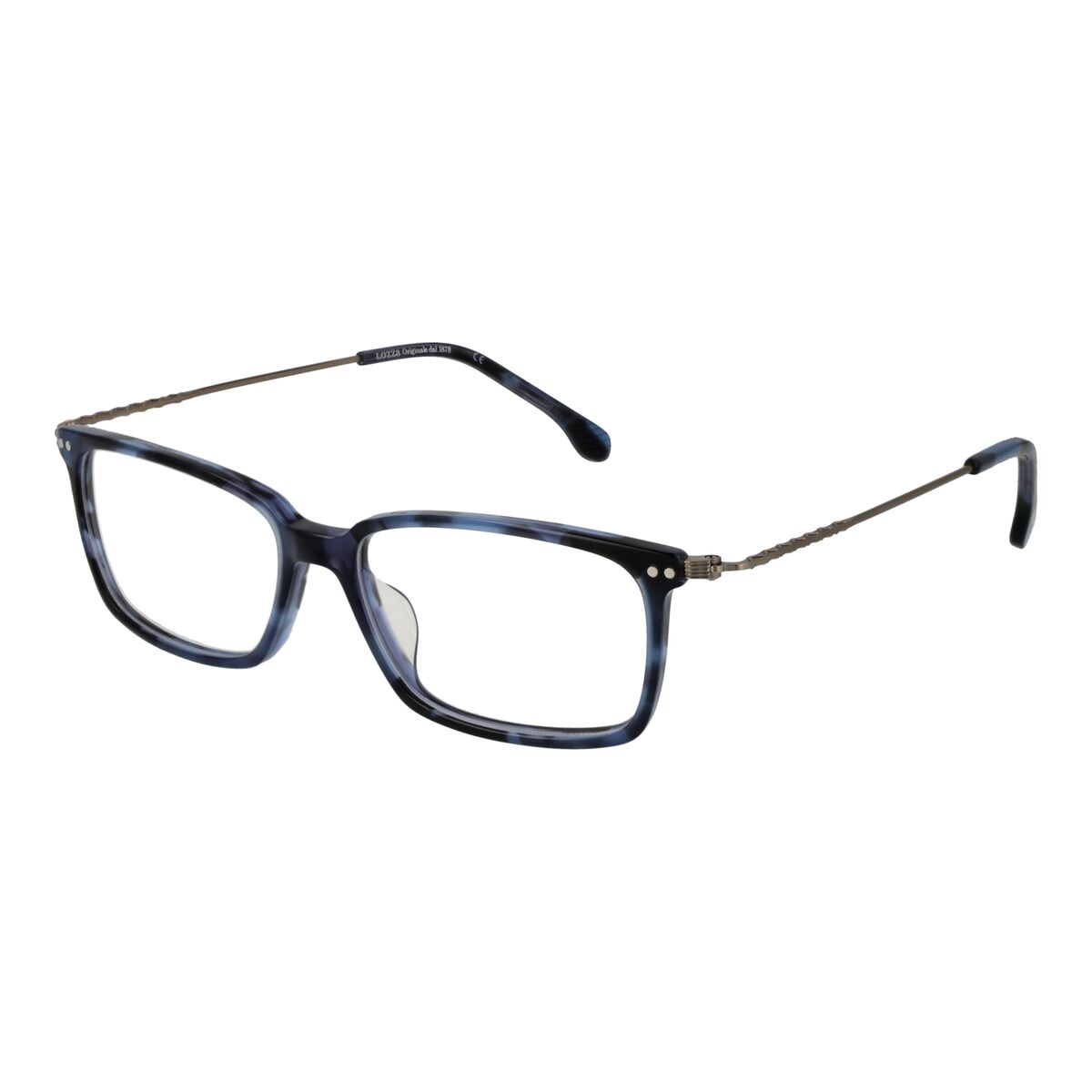 Glasögonbågar Lozza VL4266 540VBG