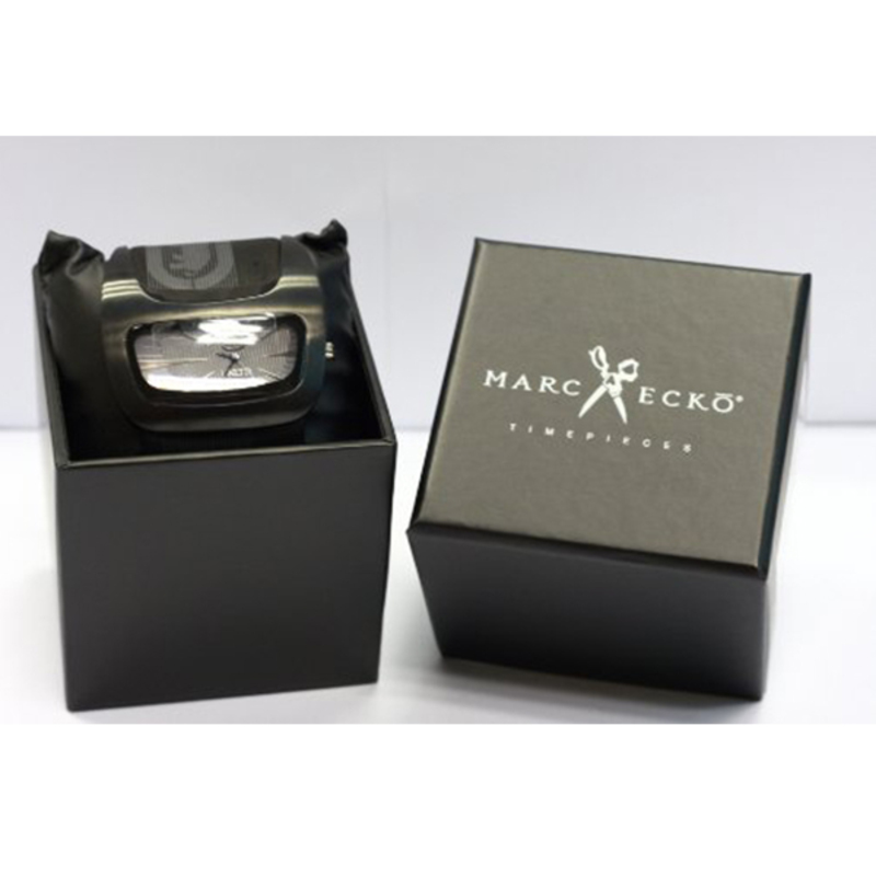 Herrklocka Marc Ecko E16077G2S (Ø 50 mm) - 8