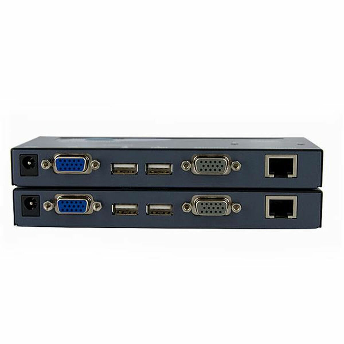 KVM-Brytare Startech SV565UTPUEU          150 m - 6
