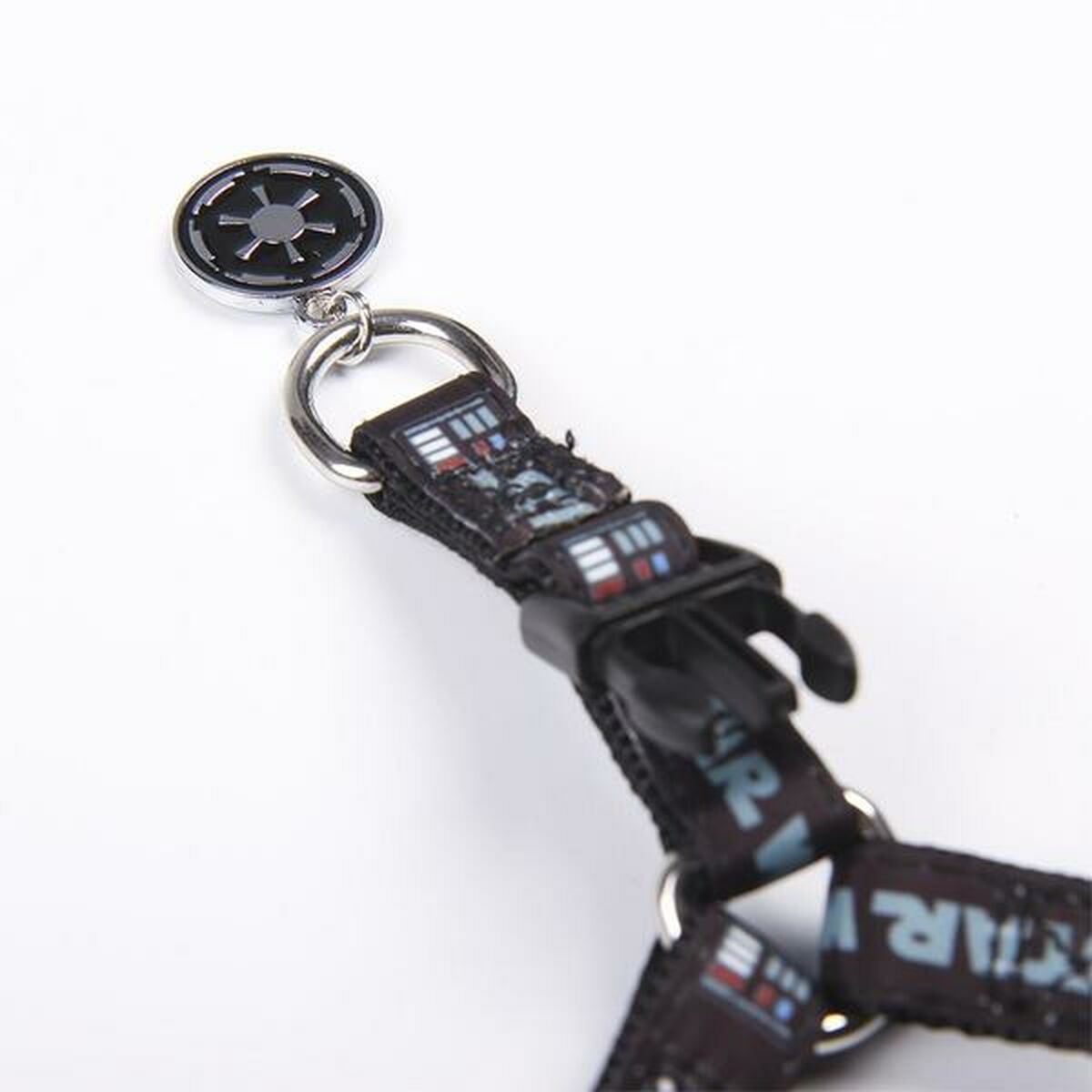 Hundsele Star Wars Svart M/L - 16