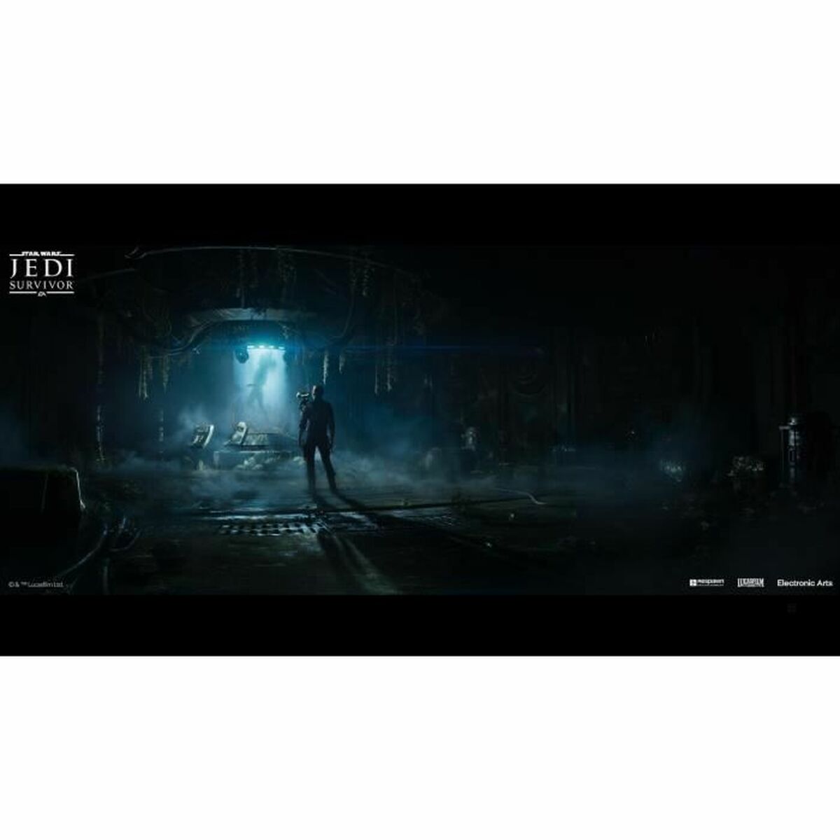 Xbox Series X Videospel Electronic Arts Star Wars Jedi: Survivor - 8