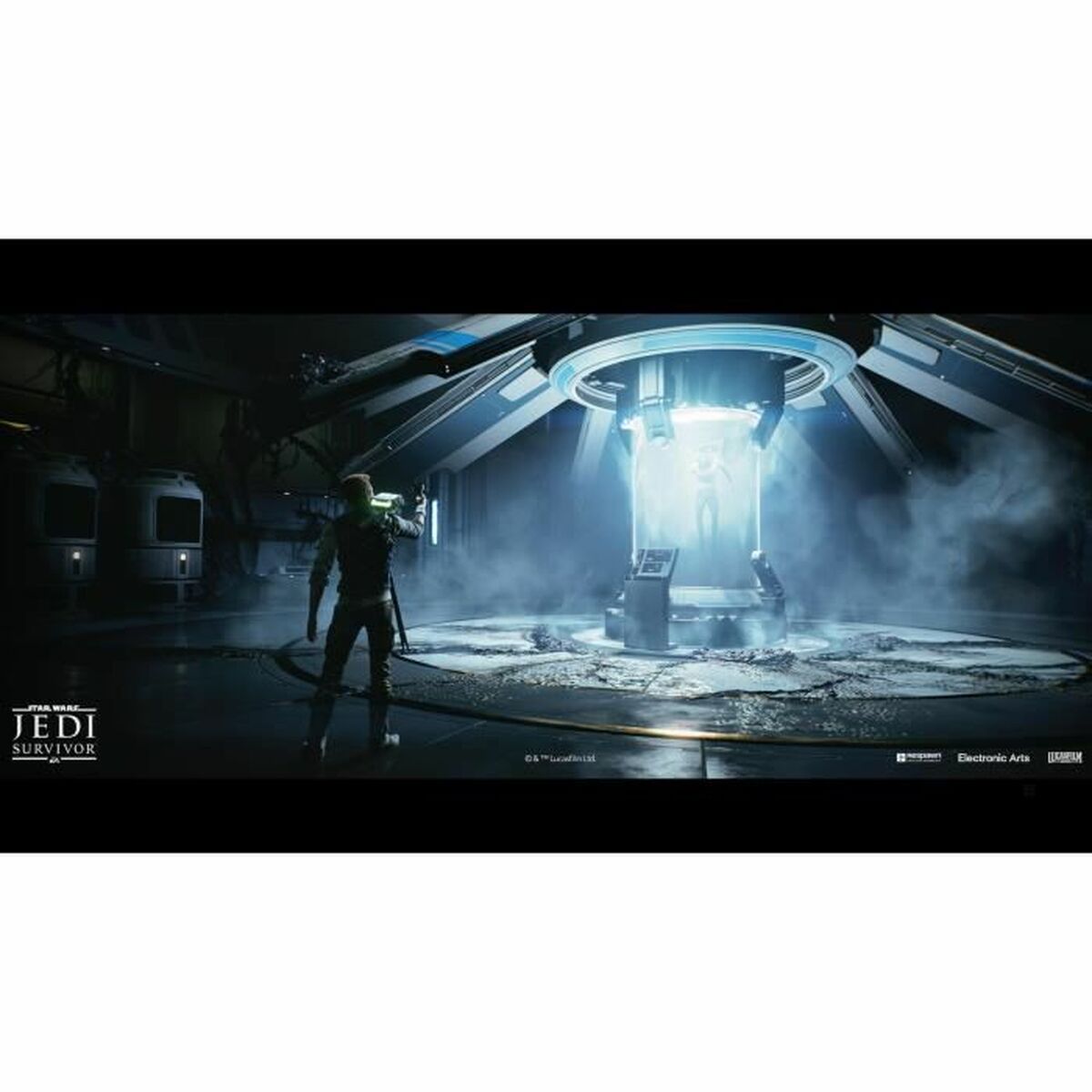 Xbox Series X Videospel Electronic Arts Star Wars Jedi: Survivor - 12