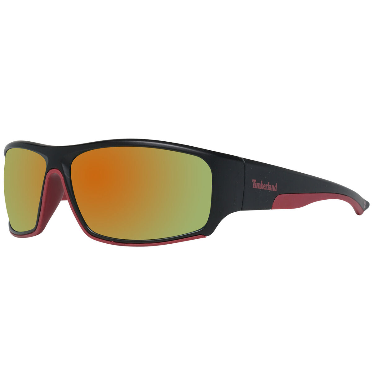 Herrsolglasögon Timberland TB7178-6402U Ø 64 mm - 3