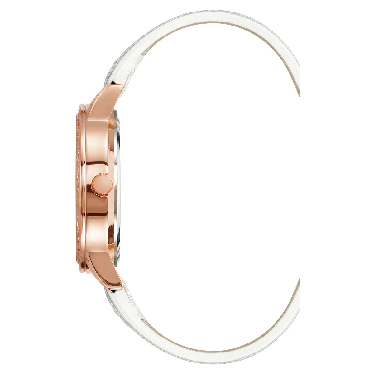 Damklocka Juicy Couture JC1292RGSI (Ø 34 mm) - 7