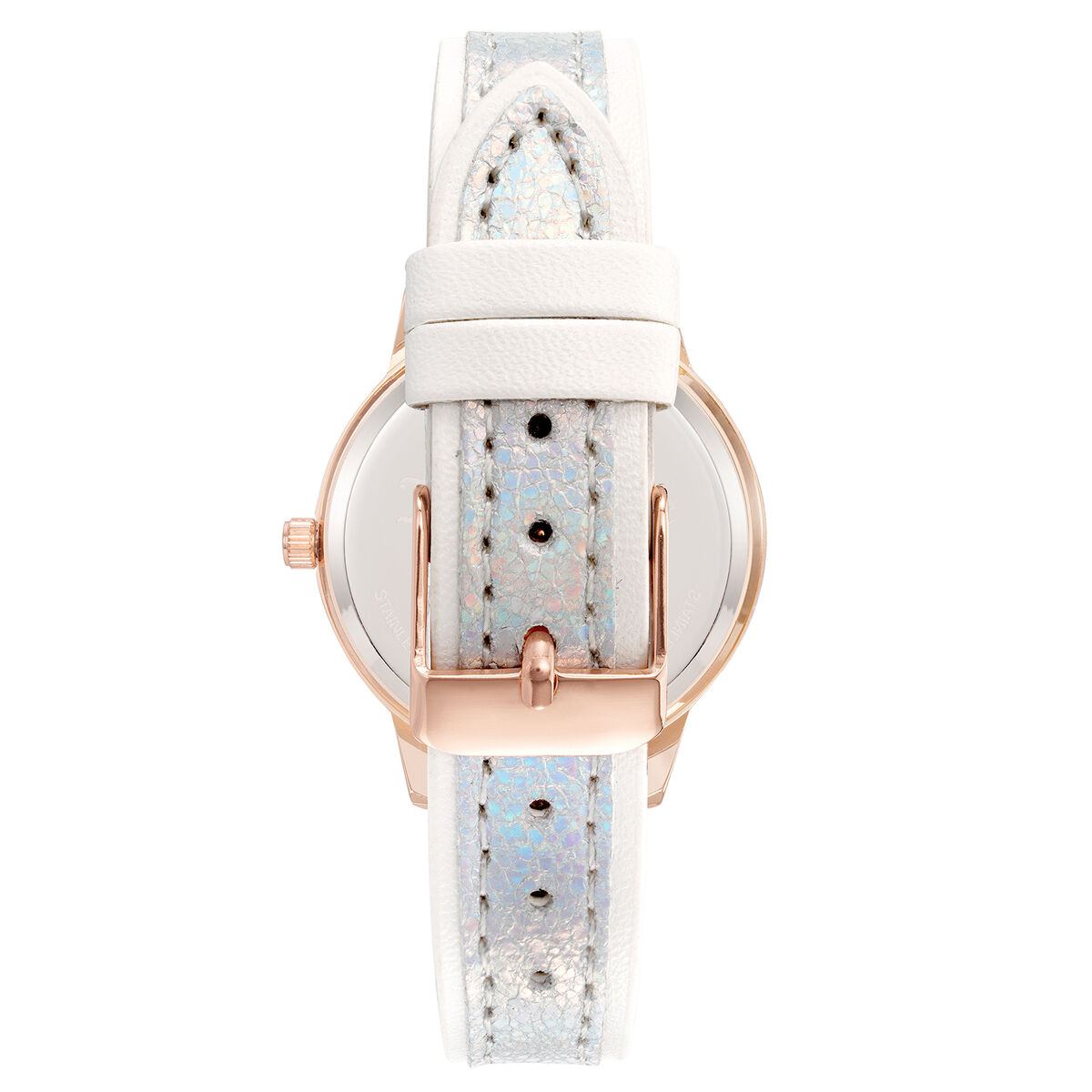 Damklocka Juicy Couture JC1292RGSI (Ø 34 mm) - 8