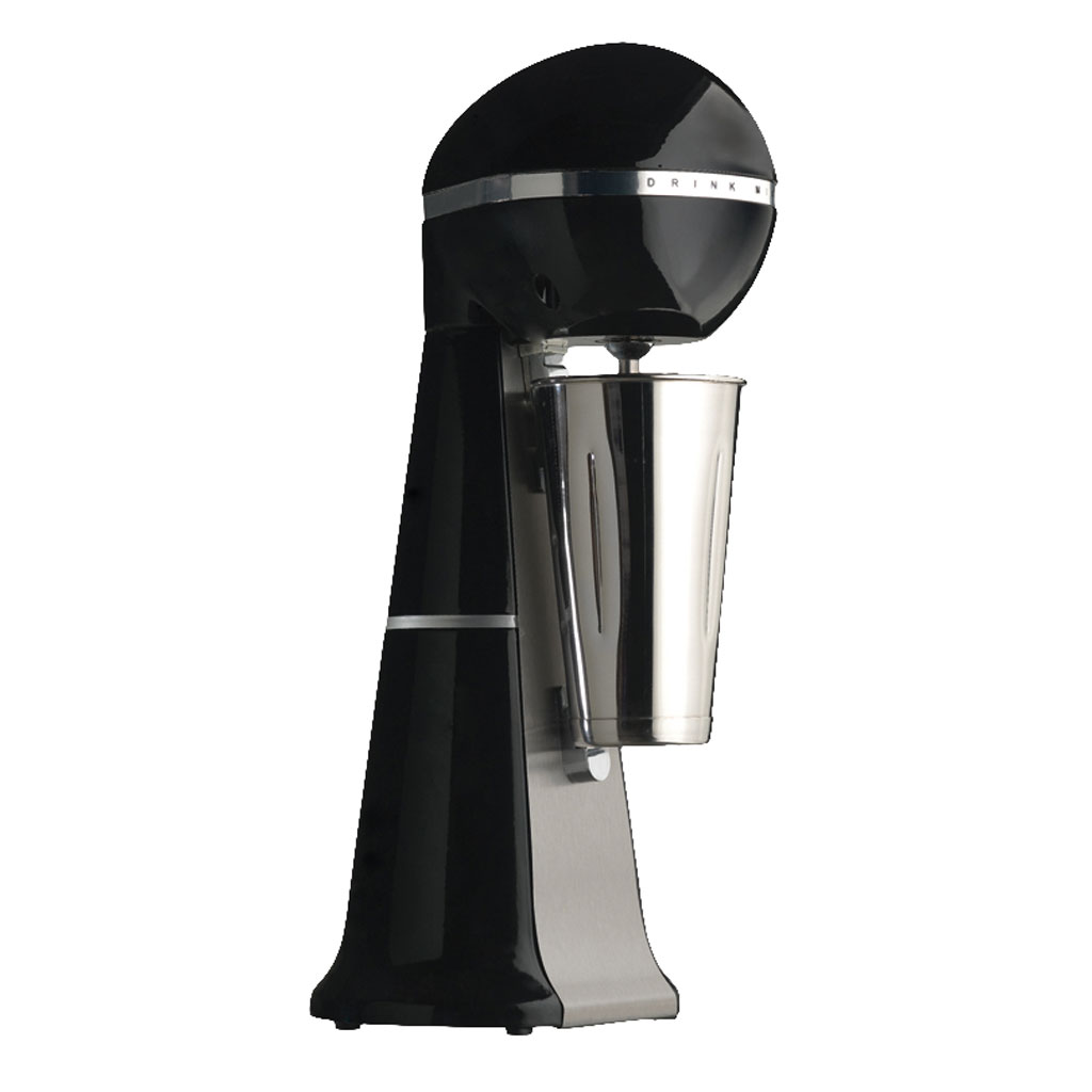 Drink Mixer, svart