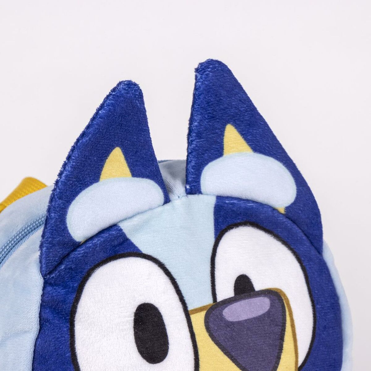 Skolryggsäck Bluey Blå 18 x 22 x 8 cm - 3