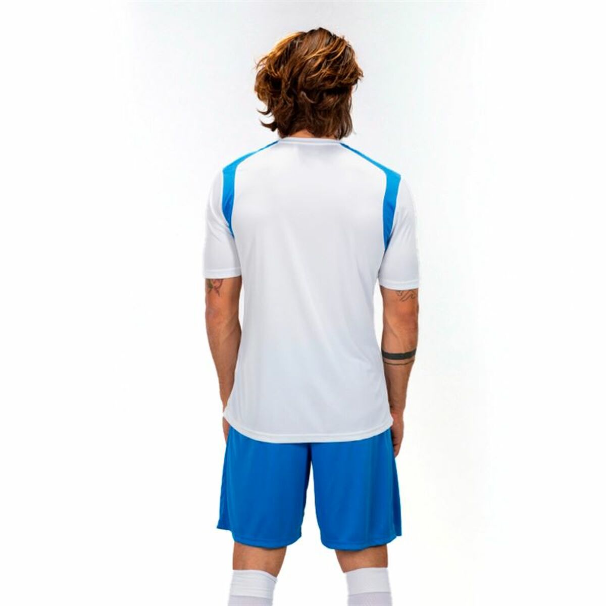 Sportshorts för män Joma Sport Nobel - 2