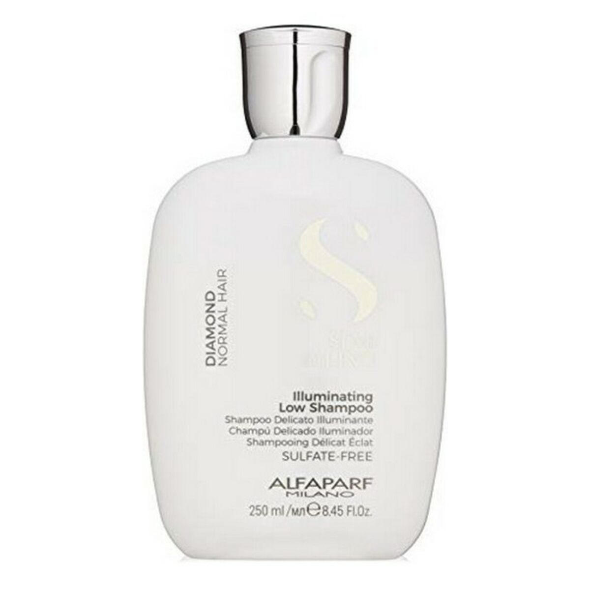 Schampo Alfaparf Milano Semi Di Lino Diamond 250 ml