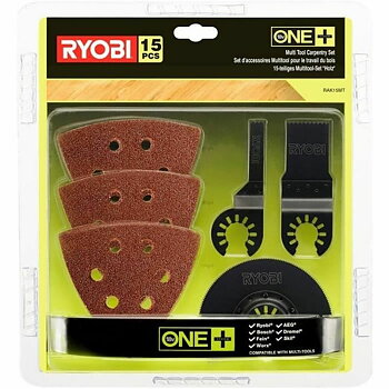 Verktygsutrustning Ryobi 5132002809
