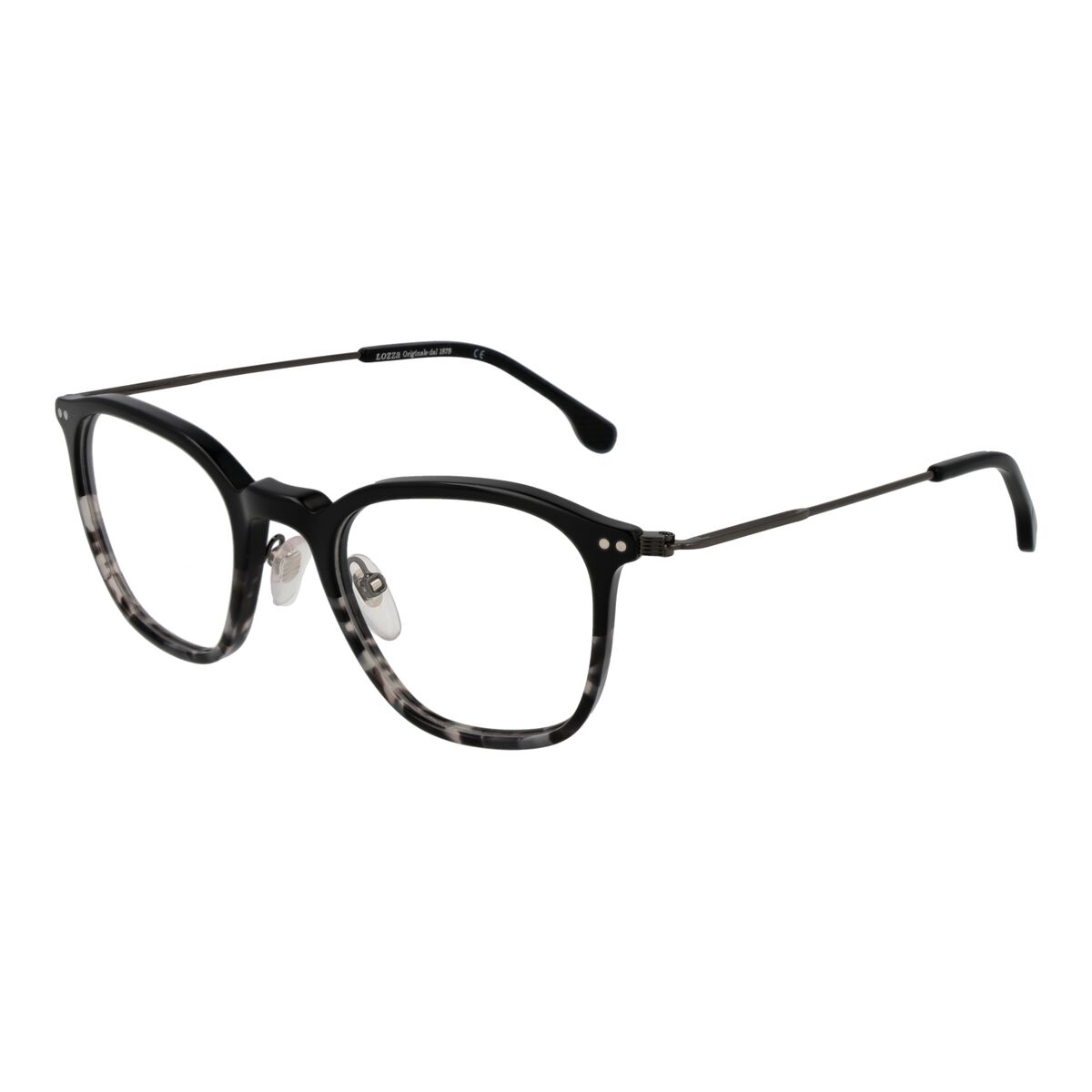 Glasögonbågar Lozza VL4267 480AFF