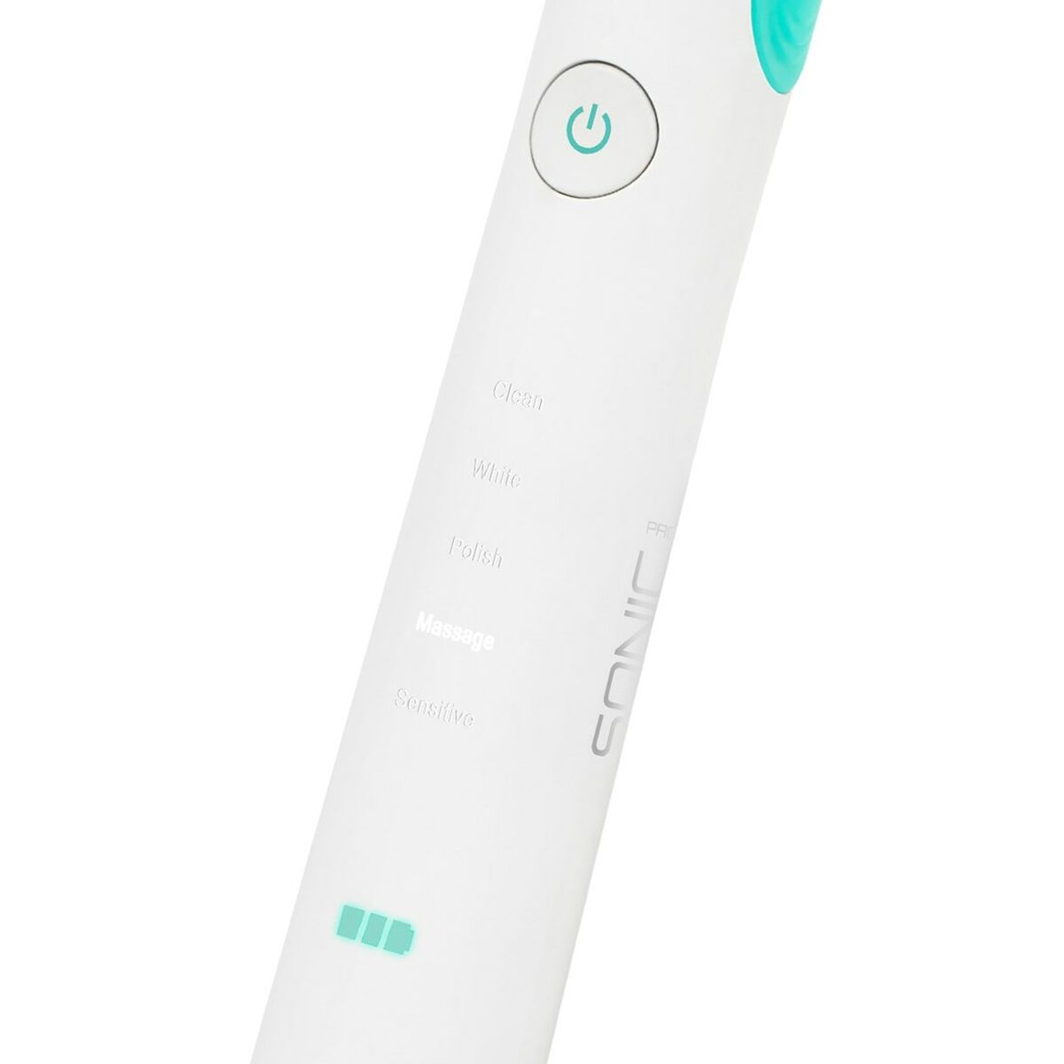 Elektrisk Tandborste TEESA Sonic Pro - 6