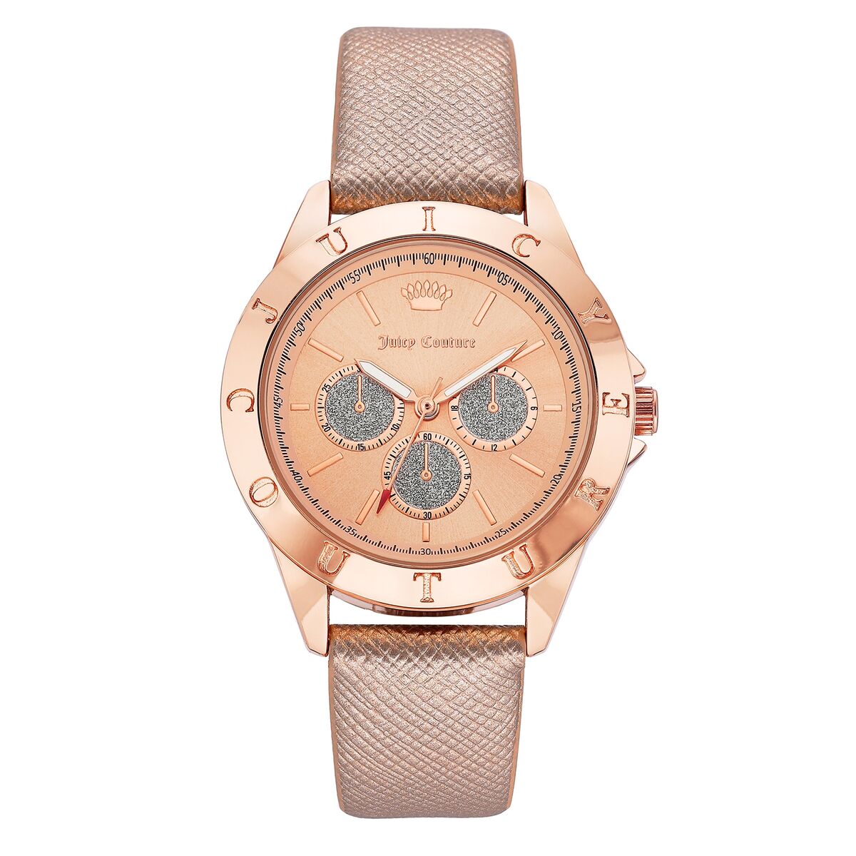 Damklocka Juicy Couture JC1294RGRG (Ø 38 mm)