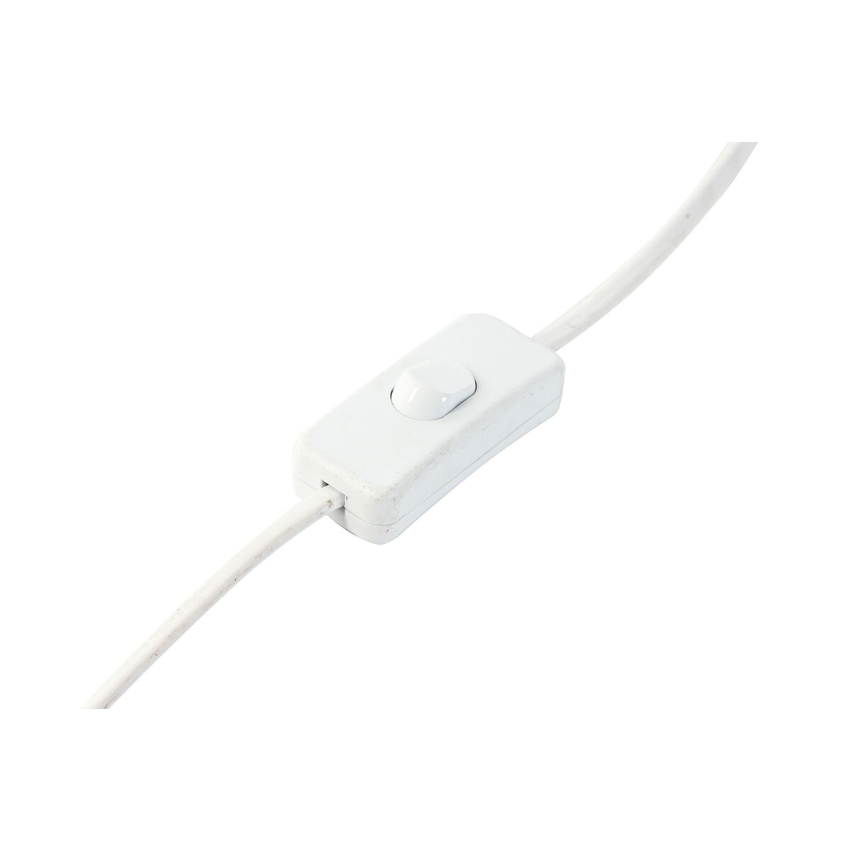 Bordslampa Home ESPRIT Grön Beige Gyllene Glas 50 W 220 V 38 x 38 x 57 cm - 3