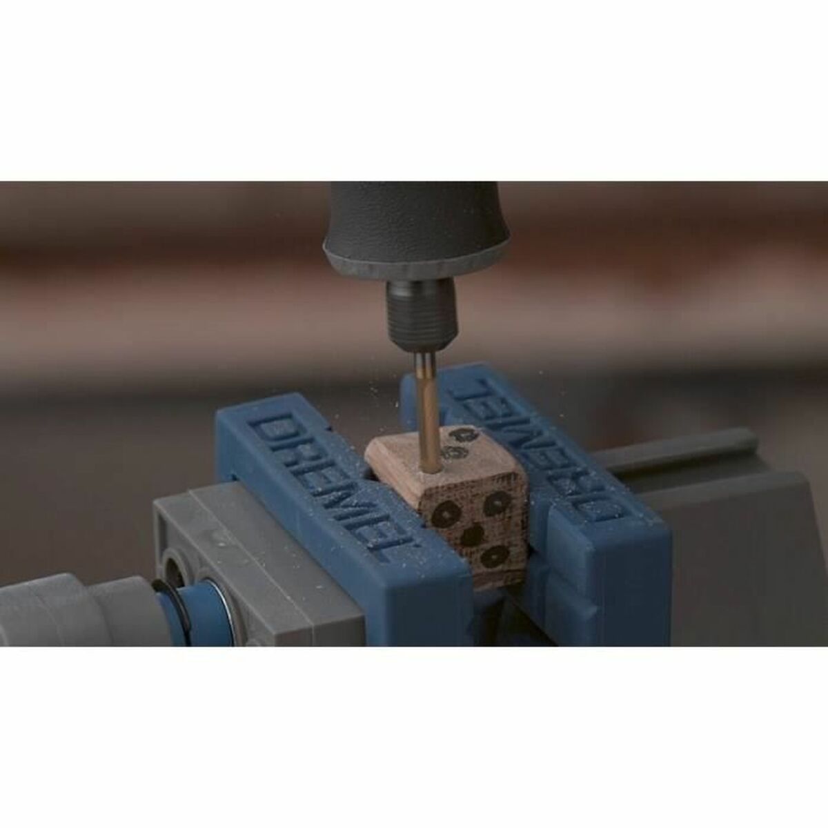 Milling Cutter Dremel Max 9903DM Tungsten Ø 3,2 mm - 4