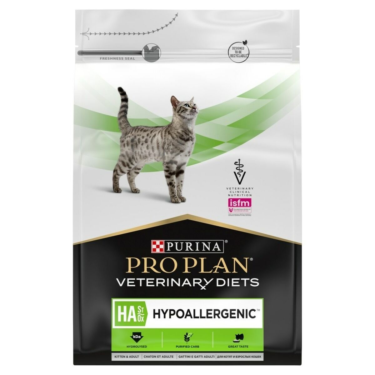 Kattmat Purina Pro Plan Veterinary Diets Vuxen 3,5 kg