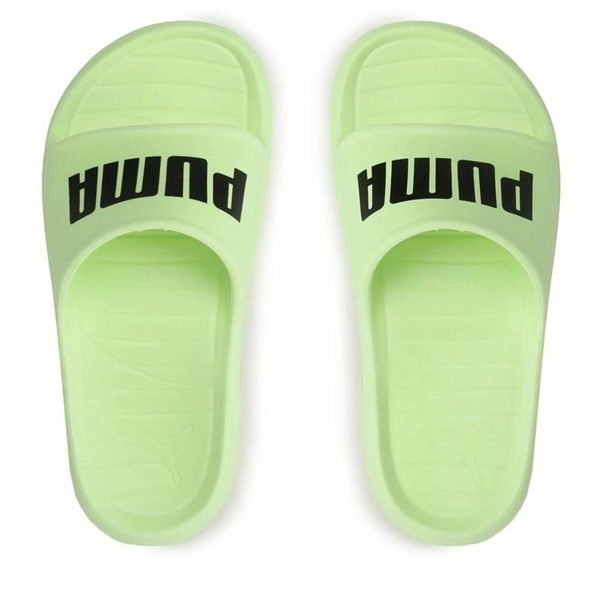 Strandtofflor för kvinnor Puma Divecat v2 Lite Grön - 4