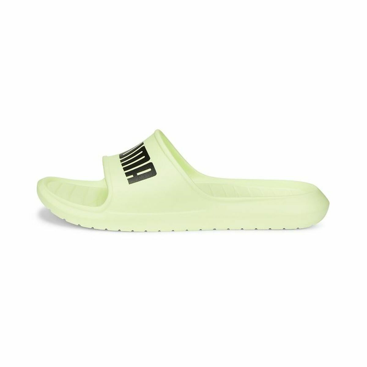 Strandtofflor för kvinnor Puma Divecat v2 Lite Grön - 7