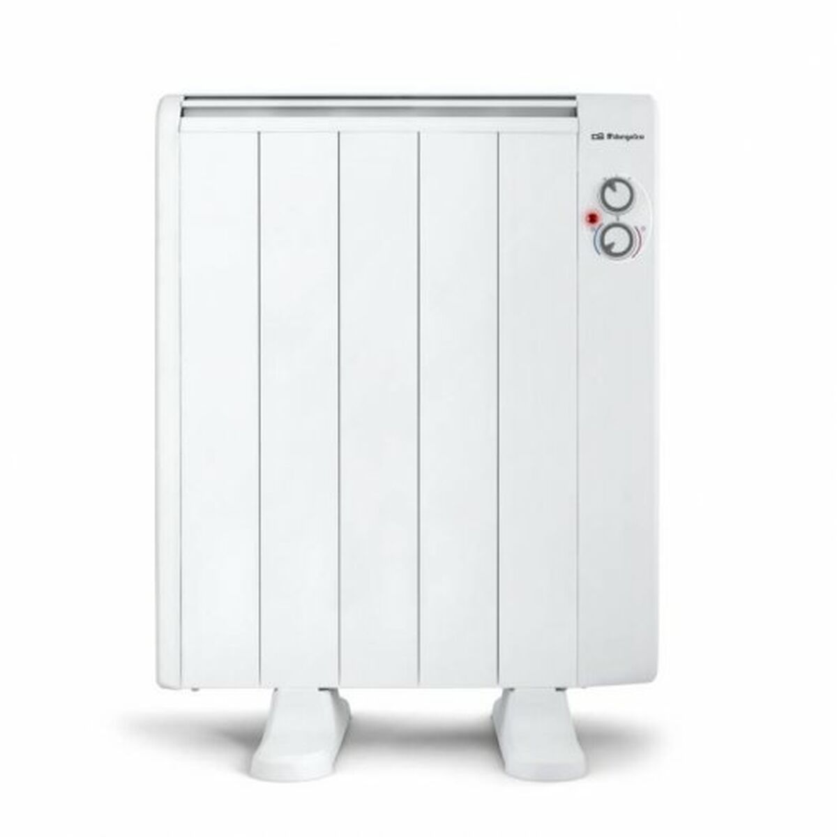 Värmeelement Orbegozo RRM 810 800 W Vit - 2