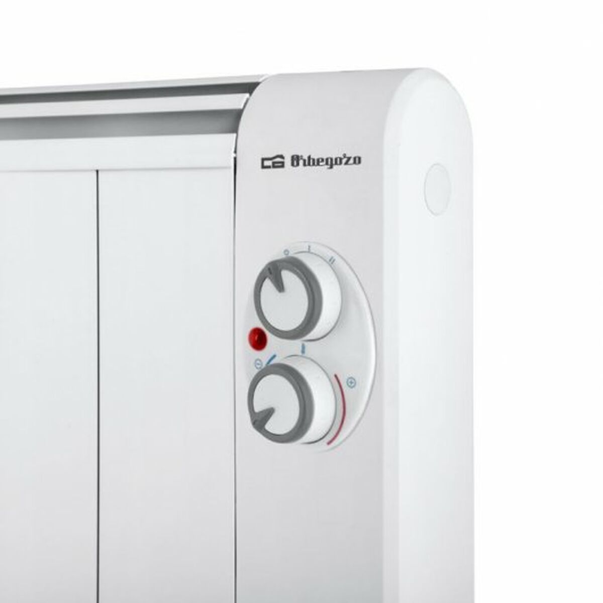Värmeelement Orbegozo RRM 810 800 W Vit - 4