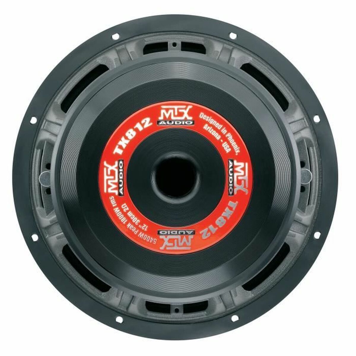 Subwoofer Mtx Audio TX615 - 3