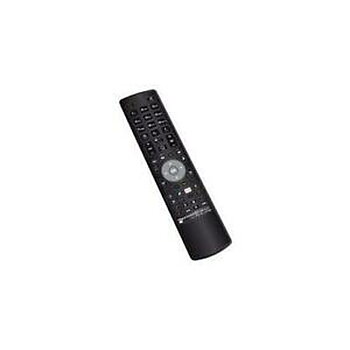 Universal Fjärrkontroll Philips 1719 Svart