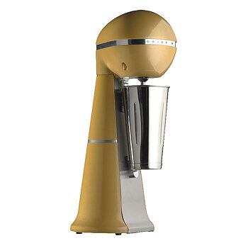 Drinkmixer, guld