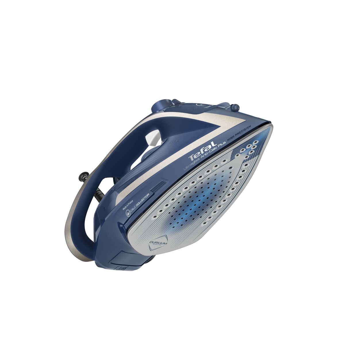 Ångstrykjärn Tefal Ultragliss Anti-Calc Plus FV6830E0 2800 W - 4