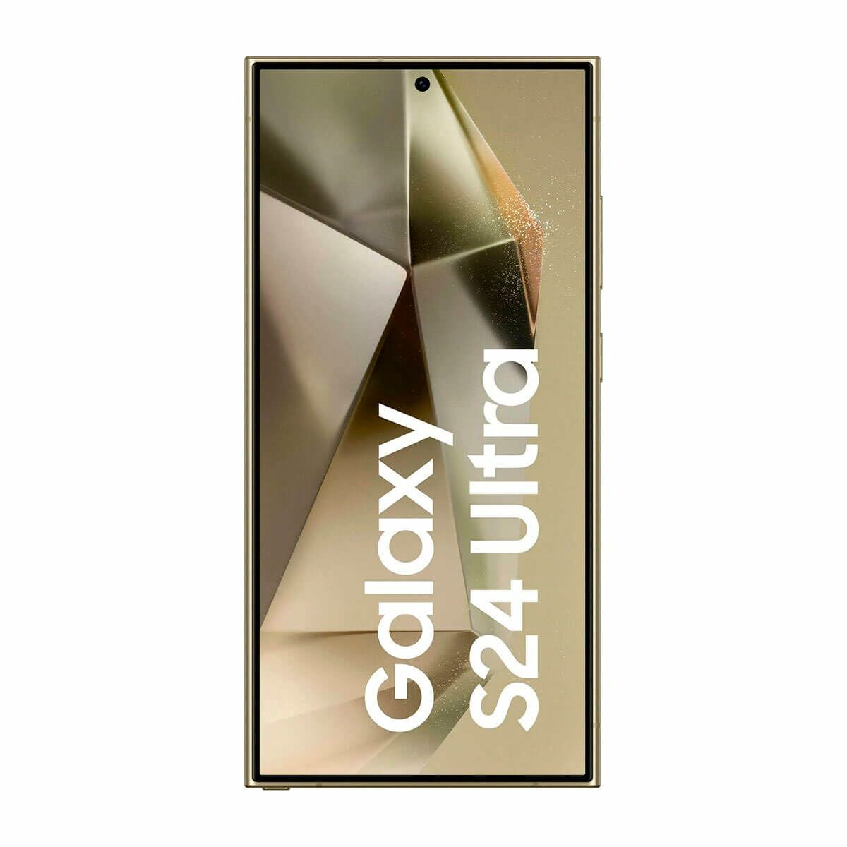 Smartphone Samsung Galaxy S24 Ultra SM-S928B 6,8" 12 GB RAM 256 GB Svart - 2