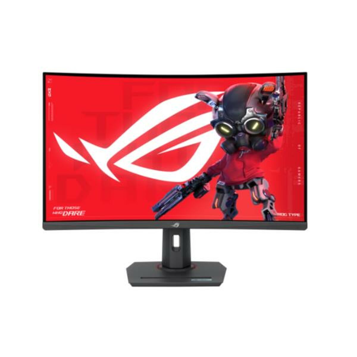 Monitor Asus 90LM09X0-B01970 32" 31,5" Quad HD - 6