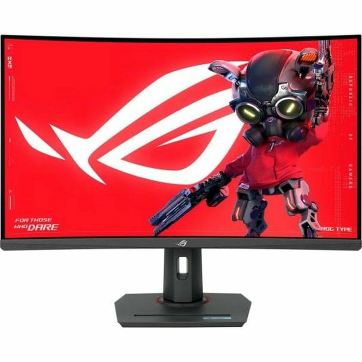 Monitor Asus 90LM09X0-B01970 32" 31,5" Quad HD - 5