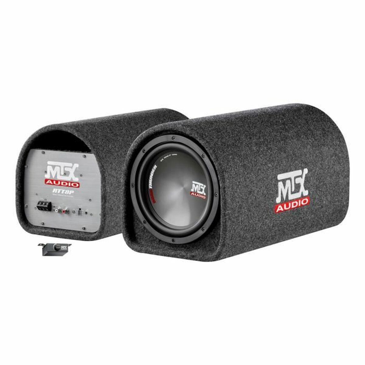 Subwoofer Mtx Audio RTT8P - 3