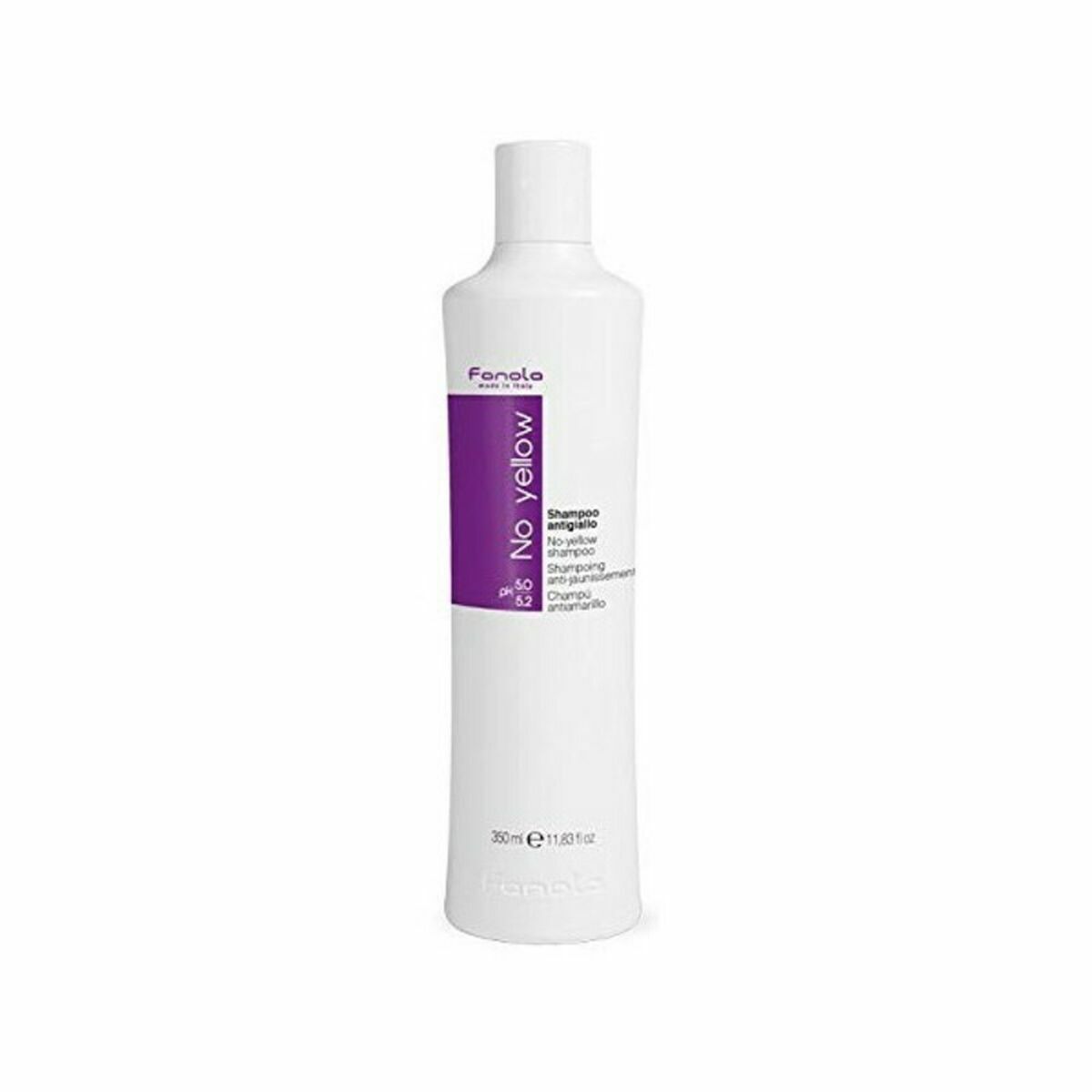 Schampo Fanola 10006457 350 ml