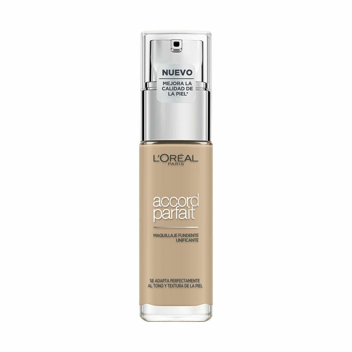 Flytande makeupbas L'Oreal Professionnel Paris 2N Spf 15 30 ml 30 g